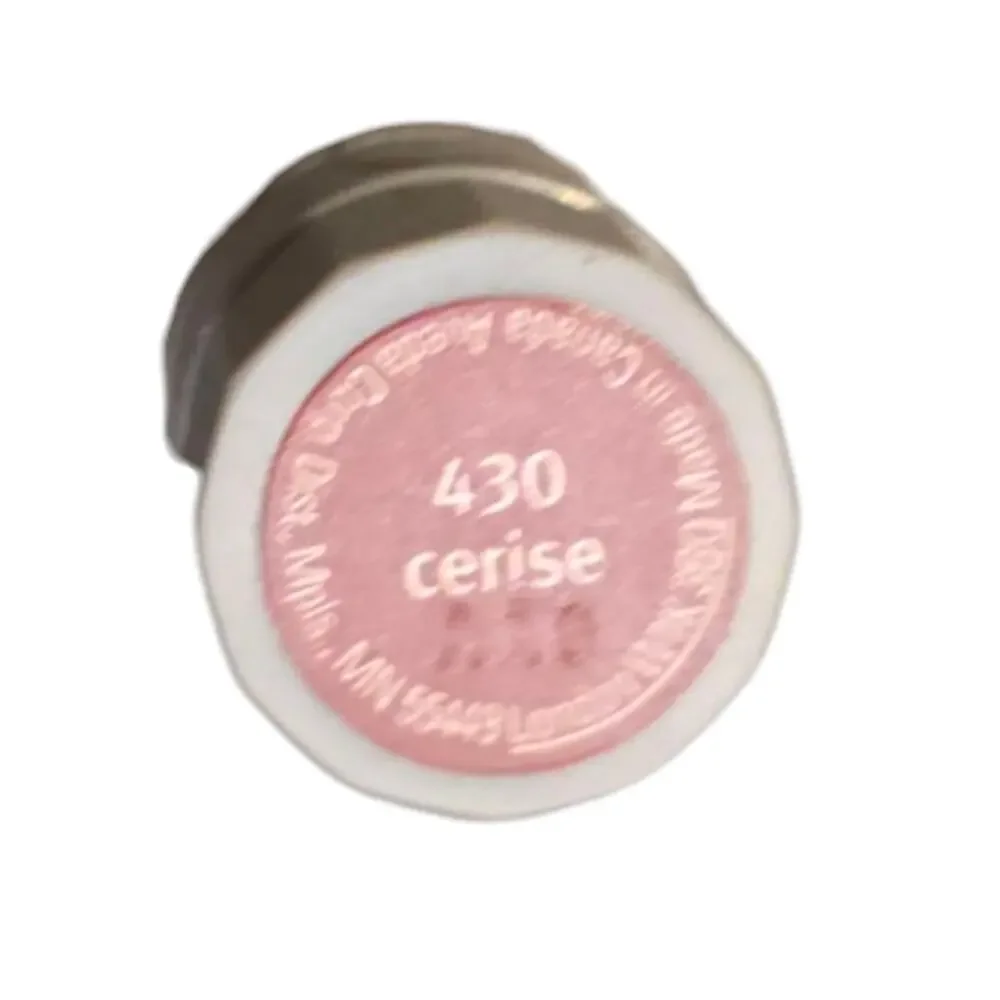 New Aveda Nourish Mint Lip Color 430 Cerise without box